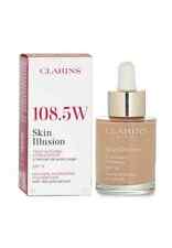 Clarins skin illusion gebraucht kaufen  Versand nach Germany