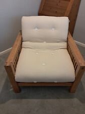 Futon company single for sale  WOKING