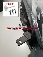 Usado, FORD FIESTA MK8 2017+ LH NS passageiro KIT DE REPARO DE FAROL fr suporte quebrado comprar usado  Enviando para Brazil