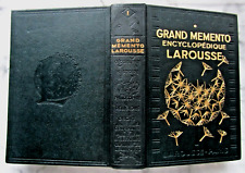 1936 paul augé d'occasion  Franconville