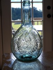 Open pontil jenny for sale  Madisonville