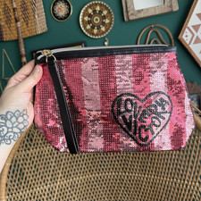 Victoria secret sequin for sale  UK