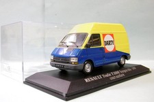 Altaya ixo renault d'occasion  Perpignan-