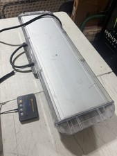 Barra de luz LED equipada 36” luz estroboscópica de emergência branca, usado comprar usado  Enviando para Brazil