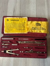 Riginal richter präzisions gebraucht kaufen  Waldbröl