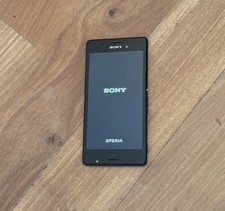 Sony Xperia M4 Aqua E2303 Używana gwarancja dealera, jak nowa, w pełni funkcjonalna, używany na sprzedaż  Wysyłka do Poland