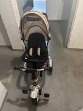 Dreirad kinderdreirad kinder gebraucht kaufen  Erlangen