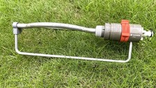 Gardena viereckregner polo gebraucht kaufen  Riedstadt