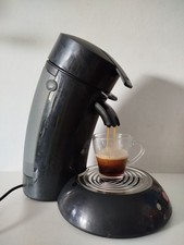 Philips cafetière machine d'occasion  Nantes-
