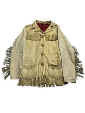 Genuine buckskin 1960 for sale  Colorado Springs
