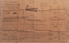 Plan maquette mrb d'occasion  Saintes