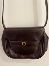 Aigner kleine handtasche gebraucht kaufen  Köln