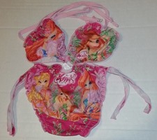Winx club bikini usato  Italia