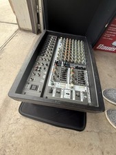 Behringer euro power for sale  Edinburg