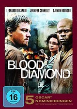Blood diamond good for sale  AMMANFORD