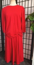 Vintage berkertex occasions for sale  PRESTATYN