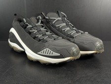 Tênis Reeboknstuff DMX Run 10 NDS preto 3M reflexivo tamanho 11 Supreme Hellstar comprar usado  Enviando para Brazil