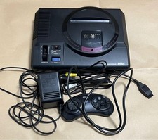 Mega drive bit d'occasion  Expédié en Belgium