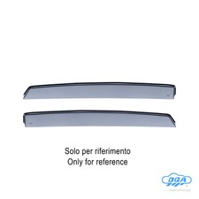 Set deflettori aria usato  Venaria Reale