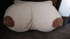 Brüste kissen busenkissen gebraucht kaufen  Dortmund