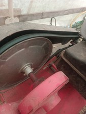 Motoculteur thermique d'occasion  Habsheim