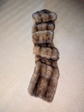 Russian sable fur for sale  BACUP