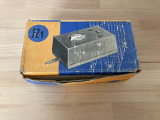 Piko trafo fahrregler gebraucht kaufen Piko trafo fahrregler gebraucht kaufen  Stollberg, Niederdorf