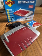 fritz box 7490 gebraucht kaufen fritz box 7490 gebraucht kaufen Hamburg