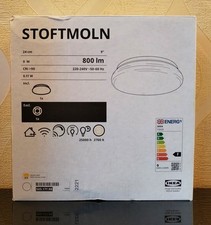 Ikea stoftmoln 24cm for sale  GLASGOW