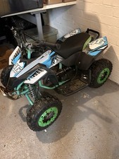 47cc 49cc 50cc for sale  KETTERING