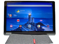 Lenovo yoga smart gebraucht kaufen  Scheeßel