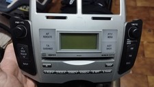 Autoradio stereo lettore usato  Perugia