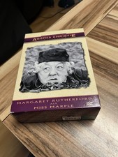 Dvd film agatha gebraucht kaufen  Reinfeld
