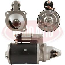 STARTER MOTOR Zetor 5320 5321 5340 5341 6320 6321 6340 6341 7245 7320 7341 7745 na sprzedaż  Wysyłka do Poland