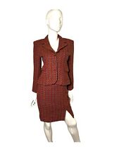 Vintage tweed suit for sale  Churubusco