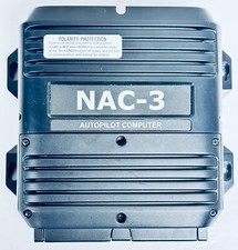 Simrad nac autopilot for sale  Fort Lauderdale
