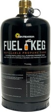 Refillable propane tank for sale  Ocala