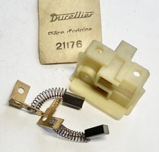 Ducellier 21176 kohlebürstenh gebraucht kaufen  Gollhofen