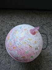 Beleuchteter kinder miniglobus gebraucht kaufen  Schkölen