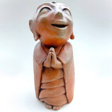 Jizo sculpture weatherproof for sale  Portland