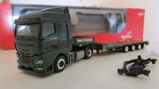 Herpa man tgx gebraucht kaufen  Niederaula