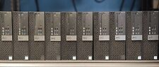 Lot dell optiplex for sale  Brownsville