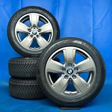 16 cali BMW 1er F40 2er F44 GC Sternspeiche 517 6897609 Koła zimowe Original Neu na sprzedaż  Wysyłka do Poland