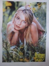 Usado, Britney Spears Angelina Jolie Lara Croft Tomb Raider Poster Germany comprar usado  Enviando para Brazil