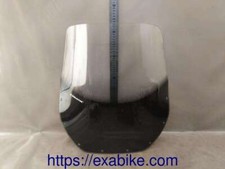 Bulle bmw k100rt d'occasion  Languidic