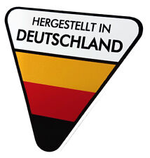 Made germany white for sale  BEWDLEY