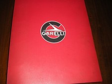Moto garelli catalogo usato  Cremella