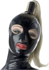Latex hood with d'occasion  Josselin