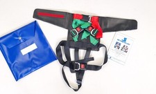 Schnitzler baby kinderrückhal gebraucht kaufen  Paderborn