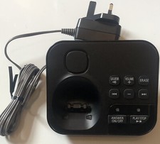 Panasonic tgc420e charging for sale  DERBY